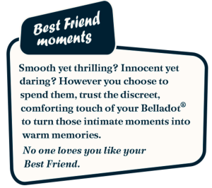 Best Friend Moments Belladot
